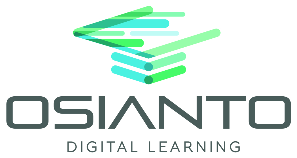 Osianto digital learning