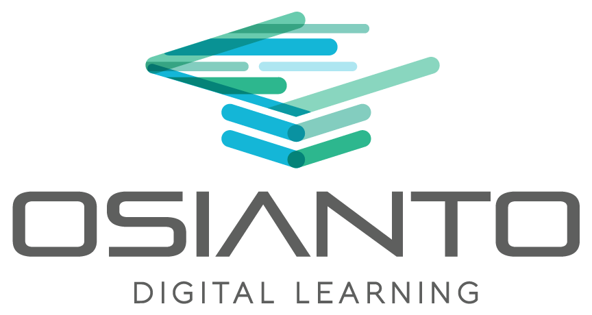 Osianto digital learning