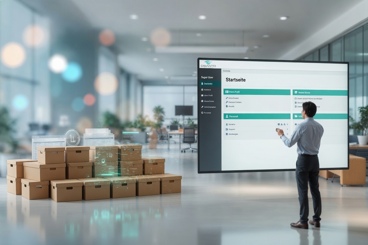 Der Wechsel zur GMP-konformen E-Learning-Plattform OSIANTO erfolgt strukturiert und transparent. OSIANTO ist erfolgskontrollierte, dokumentierte, validierte E-Learning-Plattform für Pharmaunternehmen und Pharmadienstleister Der Wechsel zur GMP-konformen E-Learning-Plattform OSIANTO erfolgt strukturiert und transparent. OSIANTO ist erfolgskontrollierte, dokumentierte, validierte E-Learning-Plattform für Pharmaunternehmen und Pharmadienstleister