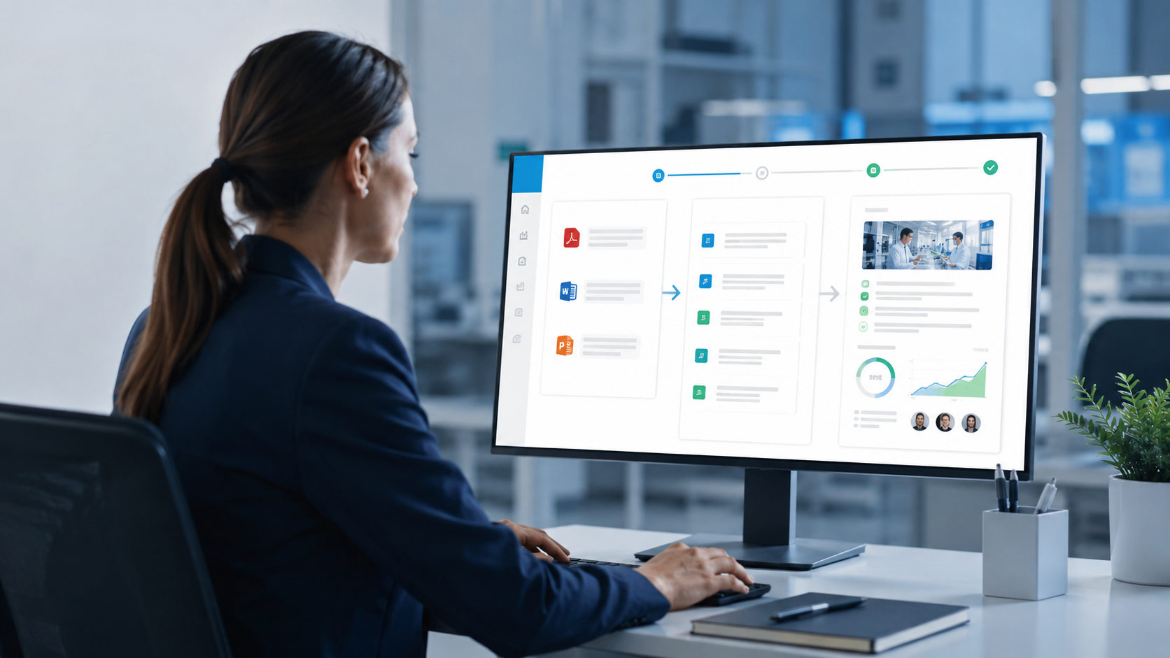 E-Learning schnell umgesetzt E-Learning schnell umgesetzt